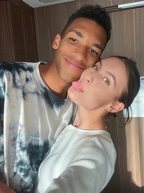 félix auger-aliassime dior|felix auger aliassime girlfriend.